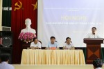 Ông Lê Hoàng Anh Tuấn xưng danh 'nhà báo quốc tế' là lộng danh