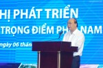 Thủ tướng: Hãy nói thẳng vào yếu kém của vùng kinh tế trọng điểm phía Nam