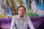 Bắt danh hài Hồng Tơ để điều tra hành vi đánh bạc