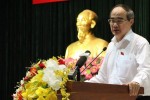 Cử tri TP.HCM: Tham nhũng và cơ hội chính trị đang phá hoại đất nước