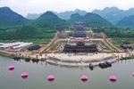 "Đại lộ di sản" ngày khai mạc Đại lễ Vesak có gì hấp dẫn?