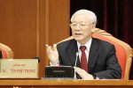 Tổng Bí thư, Chủ tịch nước: Chưa đặt vấn đề sửa Cương lĩnh