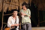 Ngọc Trinh - diễn viên không có tuổi