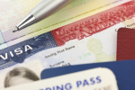 The Hill: Từ 1-6, xin visa vào Mỹ sẽ phải khai mạng xã hội đang xài