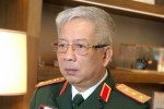Việt Nam không chạy đua vũ trang, không để quốc phòng là gánh nặng xã hội