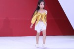 Những đứa trẻ mang khát vọng nổi tiếng của bố mẹ