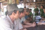Vụ trùm gỗ Phượng “râu”: Truy tố hàng loạt cán bộ kiểm lâm, công ty lâm nghiệp