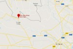 Thiếu úy bắn nhiều cán bộ trong đồn biên phòng Long An