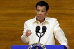 Duterte gọi vụ tàu cá Philippines bị đâm chìm trên Biển Đông là 'tai nạn'