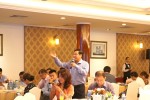 Hóa đơn điện tử, lợi thì có lợi...