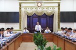 TP.HCM: 5 nhiệm vụ trọng tâm để xây dựng đề án đô thị thông minh