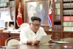 Ông Kim “hài lòng” với thư cá nhân "tuyệt vời" của Tổng thống Trump