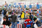 Hãng bán lẻ sử dụng AI để bắt trộm tại hơn 1000 cửa hàng