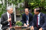 Ông Lý Hiển Long thừa nhận tuyên bố liên quan Việt Nam - Campuchia là 'một cơn ác mộng'
