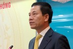 Bộ trưởng Bộ TT&TT: “Mua quảng cáo trên nền tảng xấu độc là vô hình chung tiếp tay để hại đất nước mình”