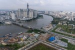 Công bố Kết luận thanh tra KĐT Thủ Thiêm: Chuyển hồ sơ sai phạm tới Ủy ban Kiểm tra Trung ương