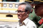 Cựu luật sư ở TP.HCM lĩnh án vì tham gia tổ chức khủng bố