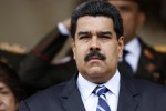 Venezuela phá âm mưu ám sát Tổng thống Maduro