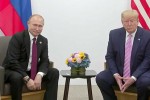 Câu nói đùa “gây sốc” mà TT Trump dành cho TT Putin ở G20