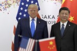Thượng đỉnh G20: Mỹ sẽ dừng tăng thuế với Trung Quốc, bán linh kiện cho Huawei