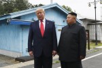 TT Trump cảm ơn ông Kim 'cứu tôi khỏi bị truyền thông tấn công'