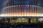 Bạo động ở Hong Kong, đám đông đập phá Hội đồng Lập pháp