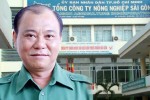 Khởi tố bị can, ra lệnh bắt tạm giam ông Lê Tấn Hùng