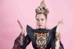 Loạn "nữ hoàng"!