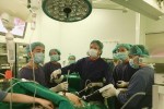Vinh quang Việt Nam: Nhiều thành tựu về ngành y tế được tôn vinh
