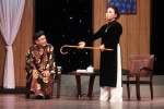 "Trăm năm nguồn cội" hút khán giả mộ điệu