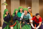 Game show: Càng nhảm càng... lên tốp đầu (!)