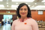 Giám đốc Sở Tài chính được bầu làm Phó Chủ tịch HĐND TP.HCM