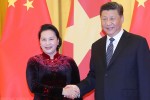 Việt Nam muốn cùng Trung Quốc xử lý thỏa đáng vấn đề Biển Đông