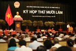 TP.HCM quyết trị "đầu nậu" đất