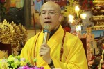 Tước hết chức vụ trong giáo hội của sư trụ trì chùa Ba Vàng Thích Trúc Thái Minh