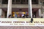 Lạ lùng chương trình Nữ hoàng thương hiệu Việt Nam 2019