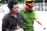 'Tú ông' môi giới á hậu bán dâm nghìn USD lĩnh 5 năm tù