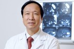 GS Nguyễn Thanh Liêm: 'Tôi khá bất ngờ vì nguồn gốc người Việt'