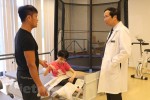 GS Nguyễn Thanh Liêm: Nhà khoa học Việt có thể đi dạy ở nước ngoài