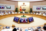 Tăng nặng chế tài vi phạm giao thông