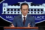 Philippines giải thích phát ngôn của Duterte về 'chủ quyền của Trung Quốc' ở Biển Đông