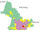 TP.HCM quy hoạch thành đa trung tâm