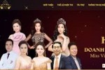 Dừng "Gala gặp gỡ hoa hậu và nữ doanh nhân Việt - Hàn"