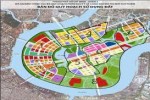 TP.HCM sẽ đấu giá 15 lô đất 'vàng' ở Thủ Thiêm