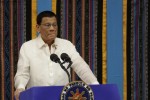 TT Duterte phải xin phép ông Tập để ngư dân Philippines đánh cá ở... EEZ Philippines