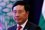 Lên án đích danh Trung Quốc, Việt Nam đã 'truyền cảm hứng' trong họp ASEAN