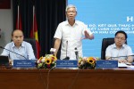 Họp báo công bố kết quả giải quyết khiếu nại, khiếu kiện ở Khu Công nghệ cao TP.HCM
