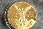 Xưởng đúc tiền vàng tại Mexico bị cướp hơn 2,5 triệu USD
