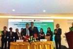 300.000 tấn viên gỗ nén sẽ vào thị trường Nhật Bản