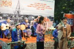 TP.HCM thừa sức biến đờn ca tài tử thành đặc sản